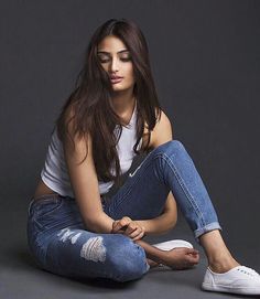 Athiya Shetty