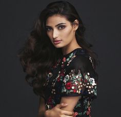 Athiya Shetty