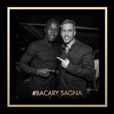 Bacary Sagna