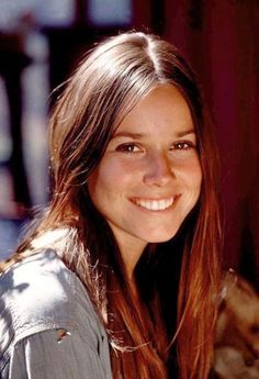 Barbara Hershey