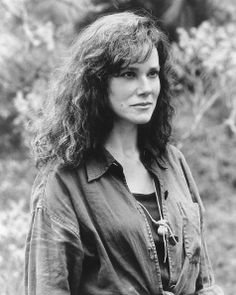 Barbara Hershey