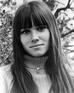 Barbara Hershey