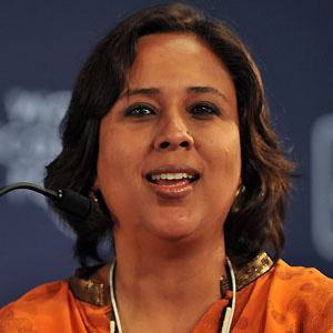 Barkha Dutt