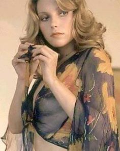 Bebe Buell