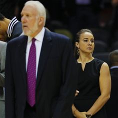 Becky Hammon