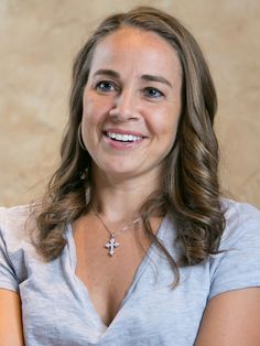 Becky Hammon