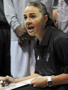 Becky Hammon