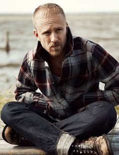 Ben Foster