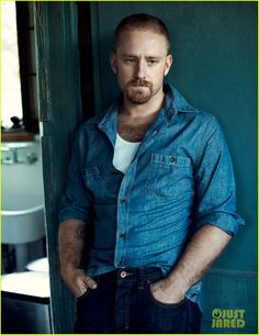 Ben Foster