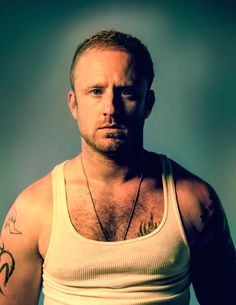 Ben Foster