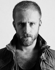 Ben Foster