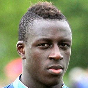 Benjamin Mendy