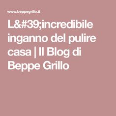 Beppe Grillo