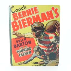 Bernie Bierman