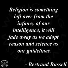 Bertrand Russell