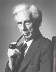 Bertrand Russell