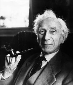 Bertrand Russell