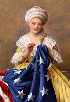 Betsy Ross