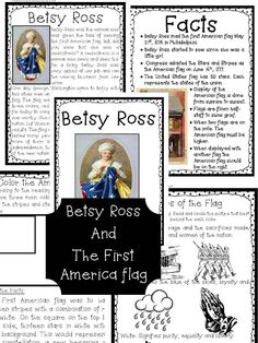 Betsy Ross