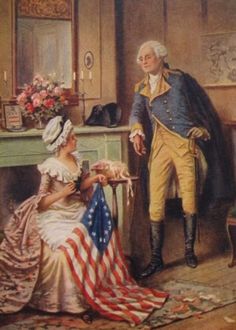 Betsy Ross