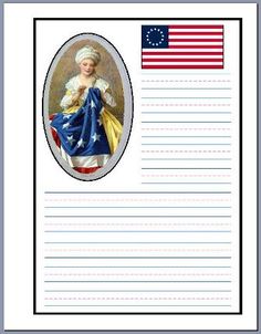 Betsy Ross