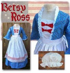 Betsy Ross