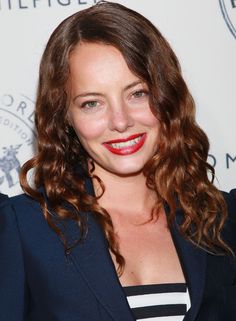 Bijou Phillips