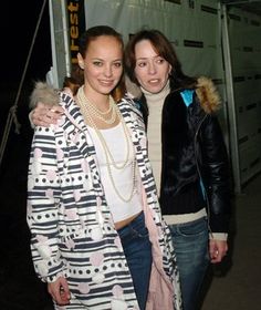 Bijou Phillips