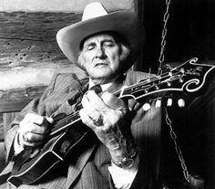 Bill Monroe