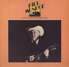 Bill Monroe