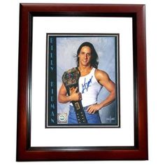 Billy Kidman