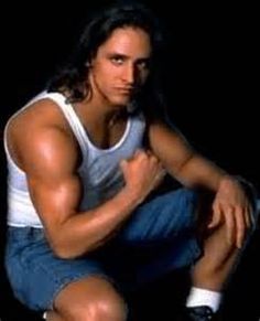 Billy Kidman