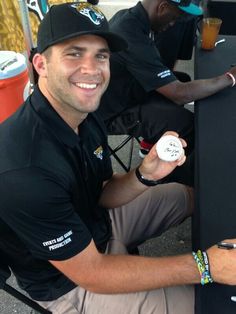 Blake Bortles