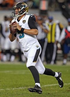 Blake Bortles