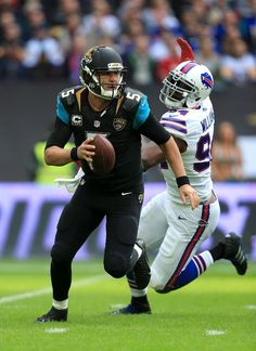 Blake Bortles