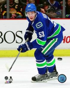 Bo Horvat