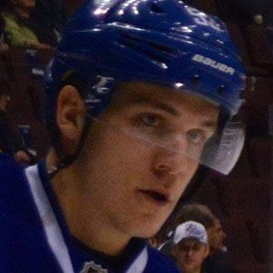 Bo Horvat