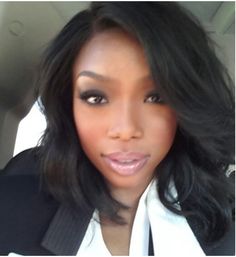 Brandy Norwood