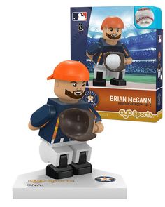 Brian McCann