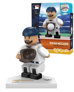 Brian McCann