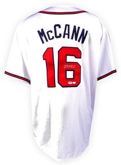 Brian McCann