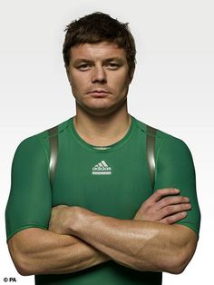 Brian O'Driscoll