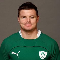 Brian O'Driscoll