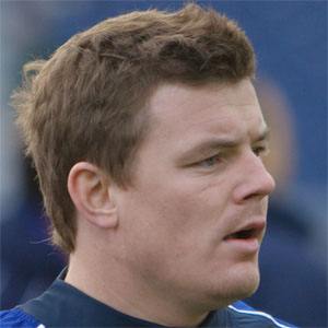 Brian O'Driscoll