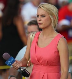 Britt McHenry