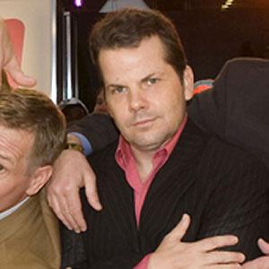 Bruce McCulloch