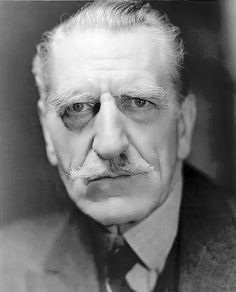 C. Aubrey Smith