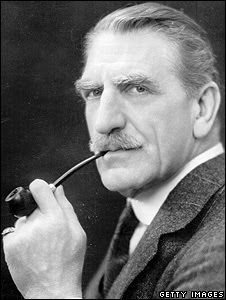 C. Aubrey Smith