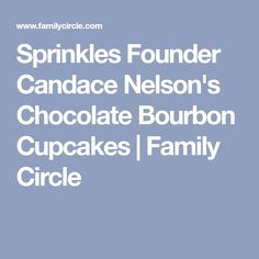 Candace Nelson