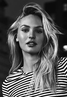 Candice Swanepoel